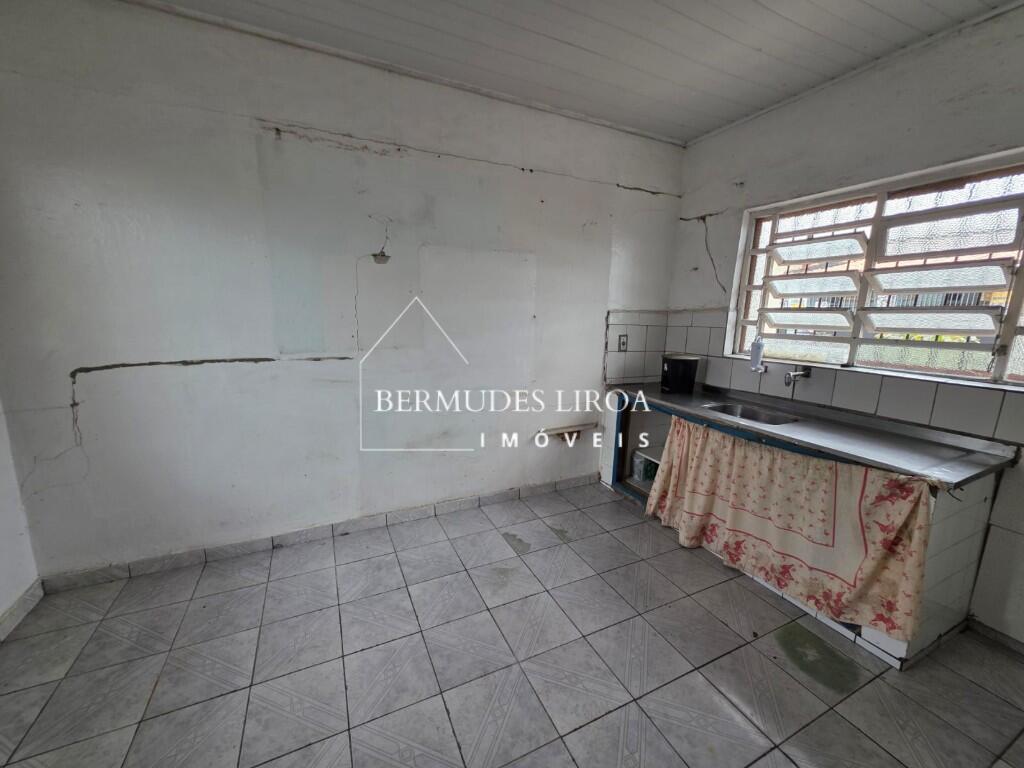 Casa com 2 quartos e 107 m² em Centro, Mongaguá
