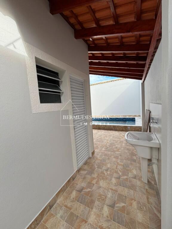 Casa com 2 quartos e 87 m² em Centro, Mongaguá