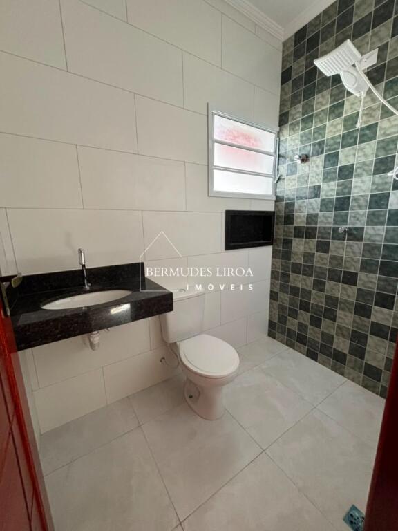 Casa com 2 quartos e 87 m² em Centro, Mongaguá
