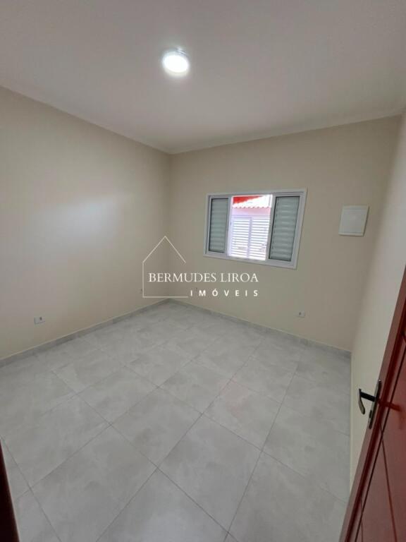 Casa com 2 quartos e 87 m² em Centro, Mongaguá