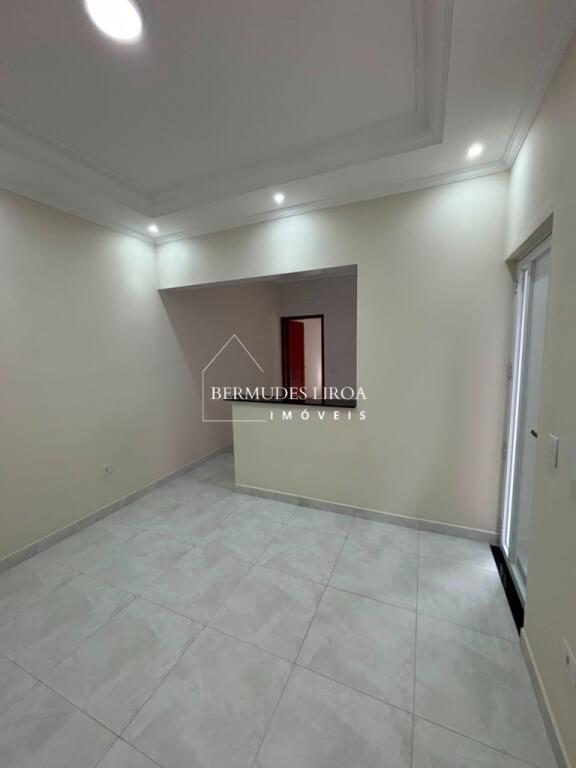 Casa com 2 quartos e 87 m² em Centro, Mongaguá
