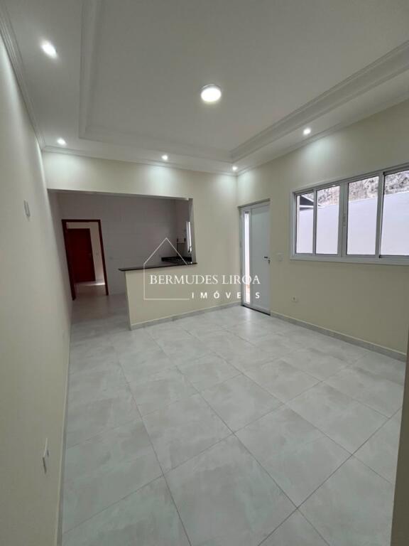 Casa com 2 quartos e 87 m² em Centro, Mongaguá