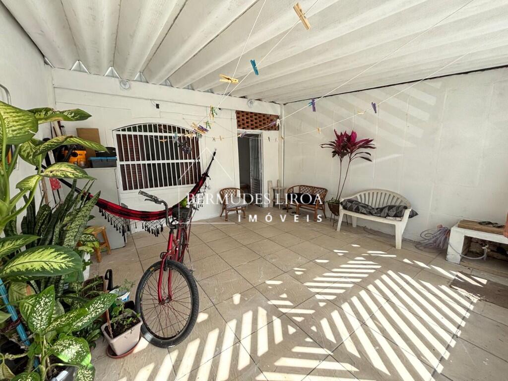 Casa com 2 quartos e 113 m² em Centro, Mongaguá