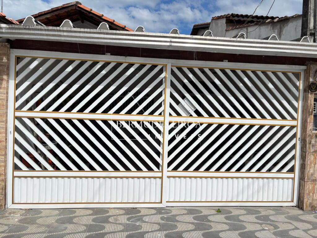 Casa com 2 quartos e 113 m² em Centro, Mongaguá
