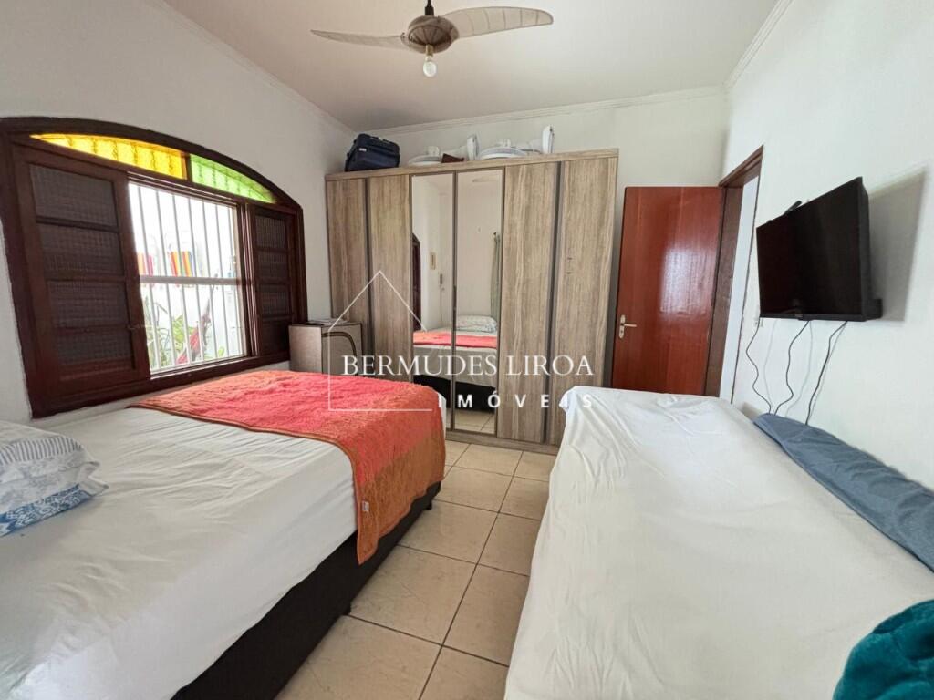 Casa com 2 quartos e 113 m² em Centro, Mongaguá