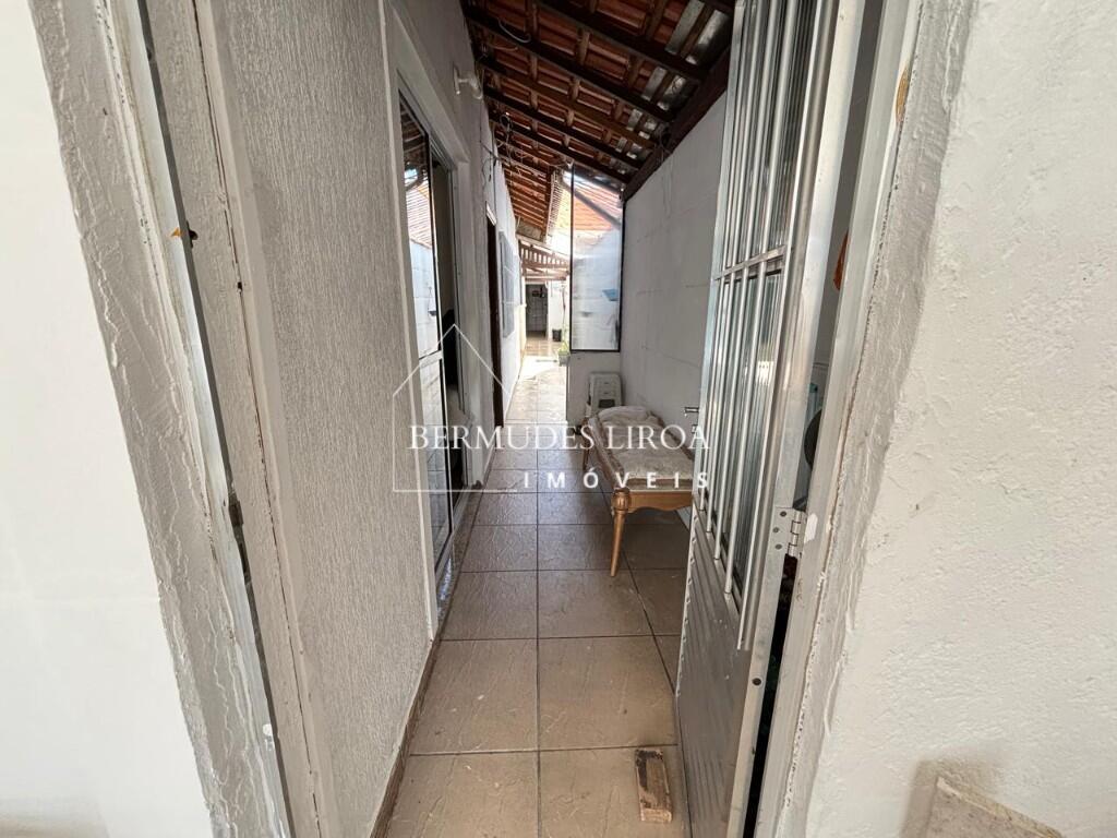 Casa com 2 quartos e 113 m² em Centro, Mongaguá
