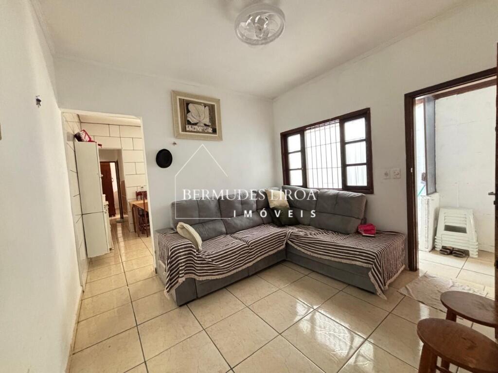 Casa com 2 quartos e 113 m² em Centro, Mongaguá