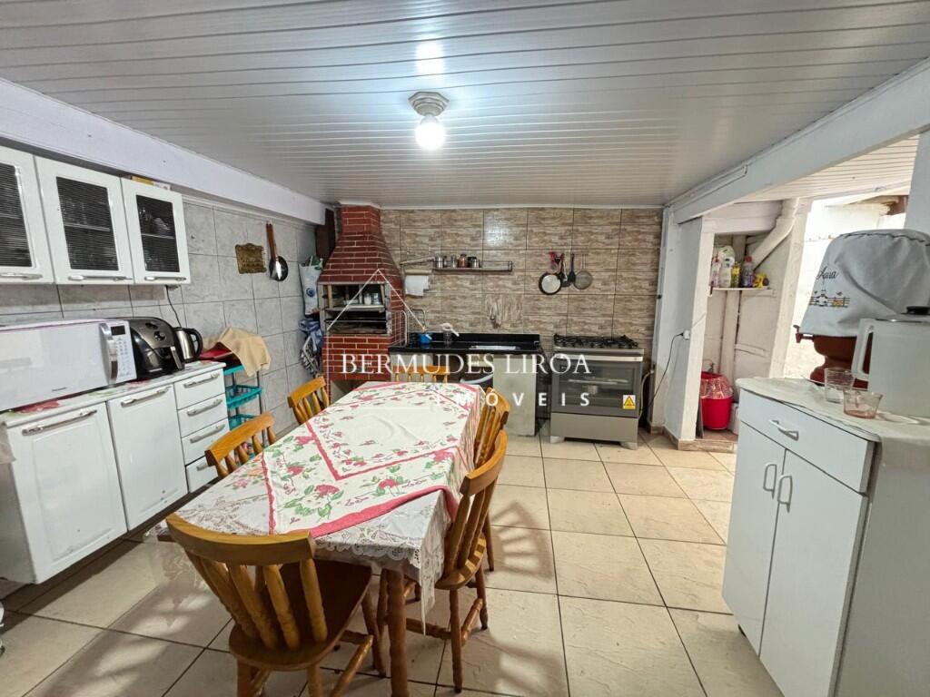 Casa com 2 quartos e 113 m² em Centro, Mongaguá