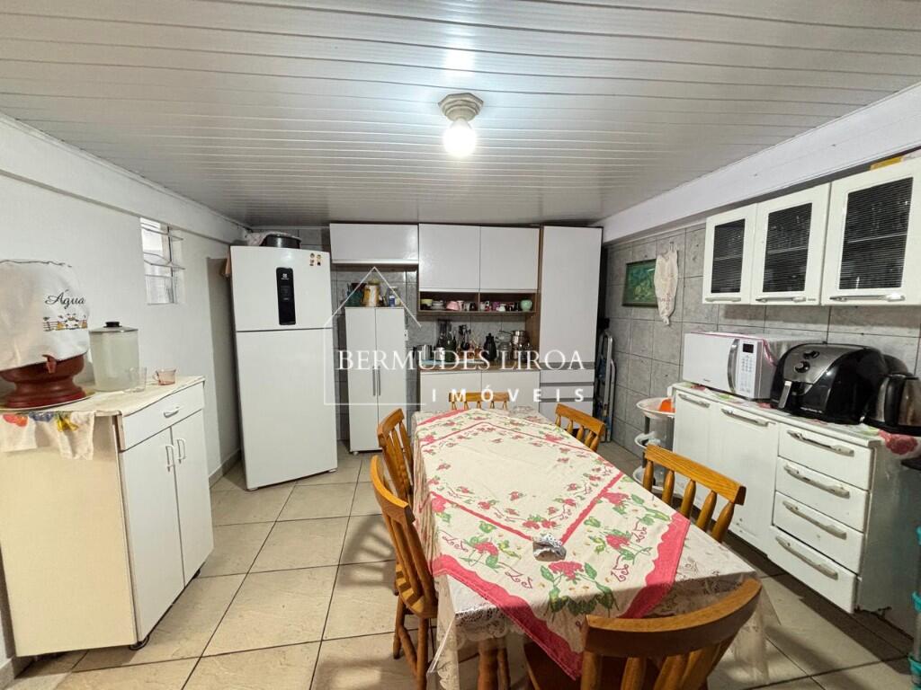 Casa com 2 quartos e 113 m² em Centro, Mongaguá