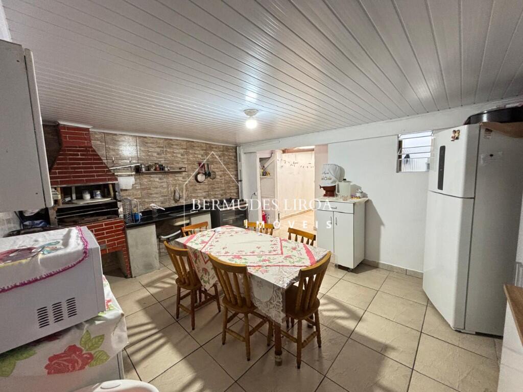 Casa com 2 quartos e 113 m² em Centro, Mongaguá