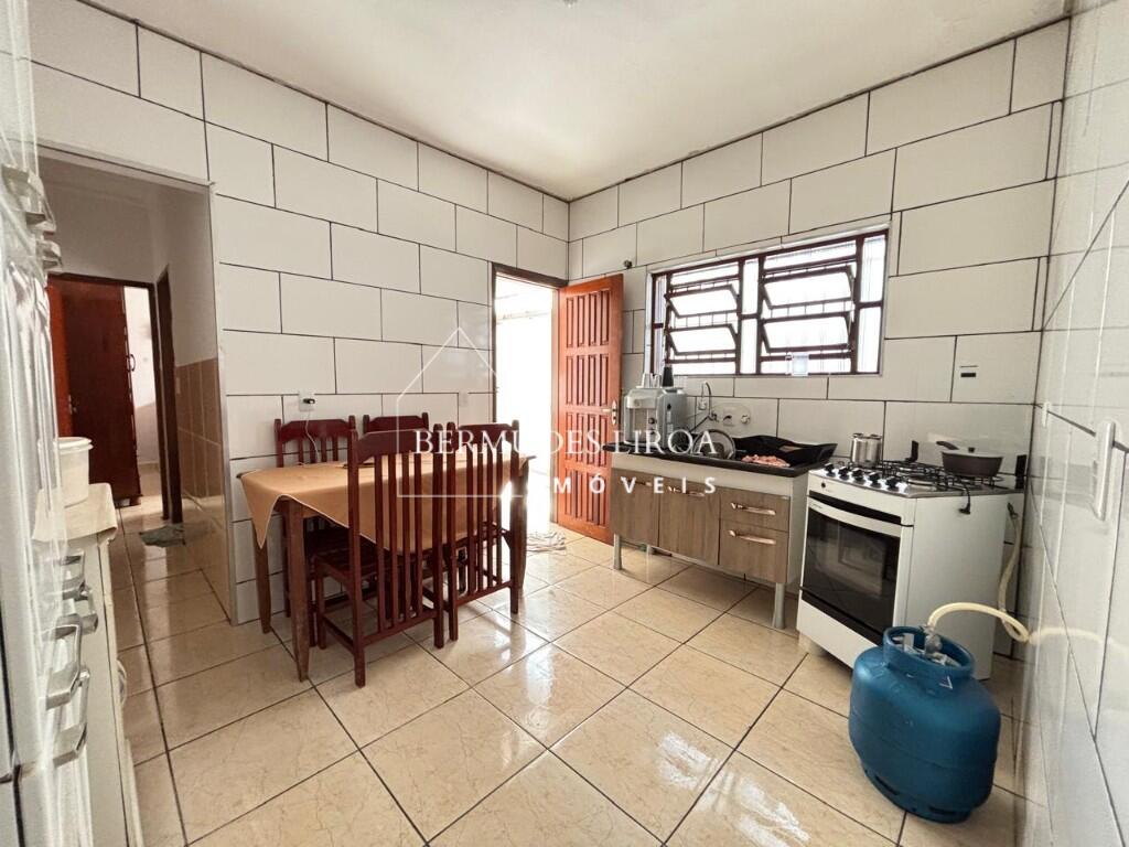 Casa com 2 quartos e 113 m² em Centro, Mongaguá