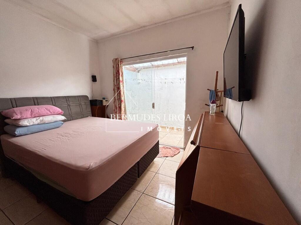 Casa com 2 quartos e 113 m² em Centro, Mongaguá