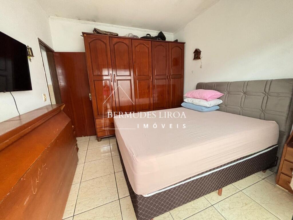 Casa com 2 quartos e 113 m² em Centro, Mongaguá