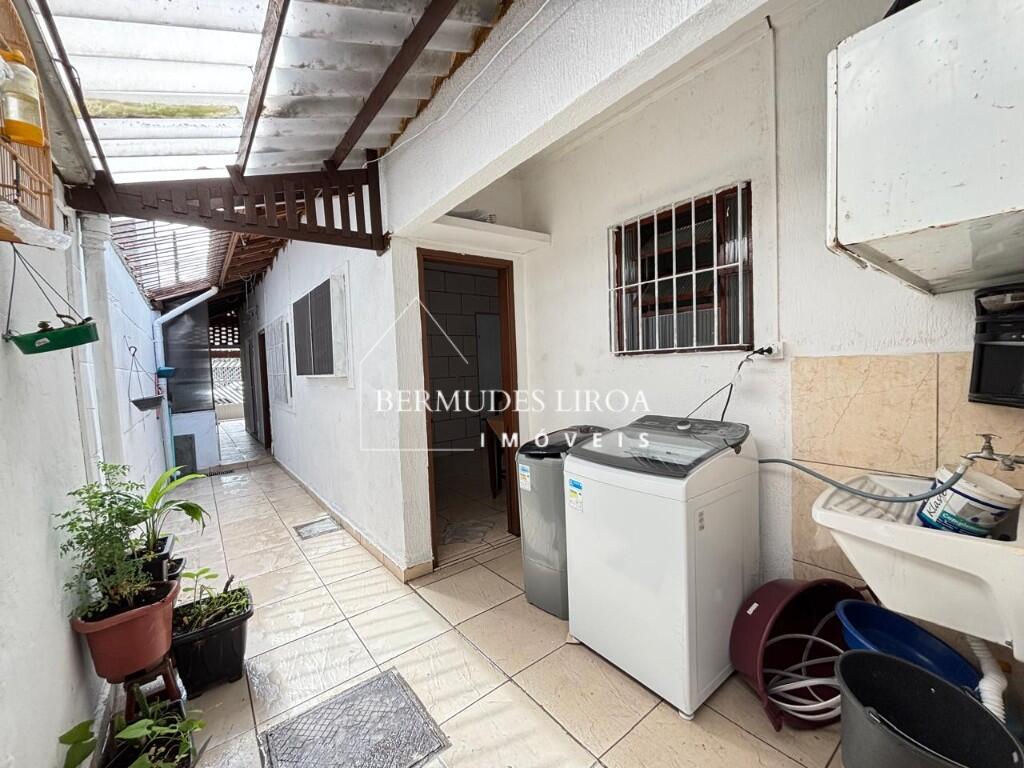 Casa com 2 quartos e 113 m² em Centro, Mongaguá