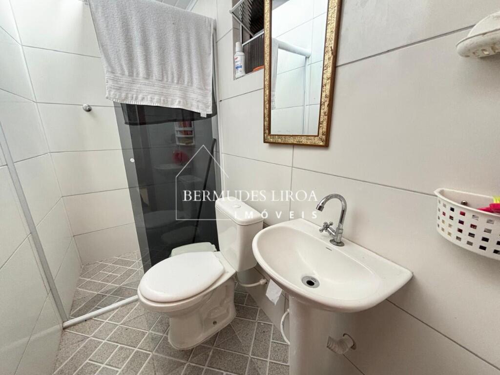 Casa com 2 quartos e 113 m² em Centro, Mongaguá