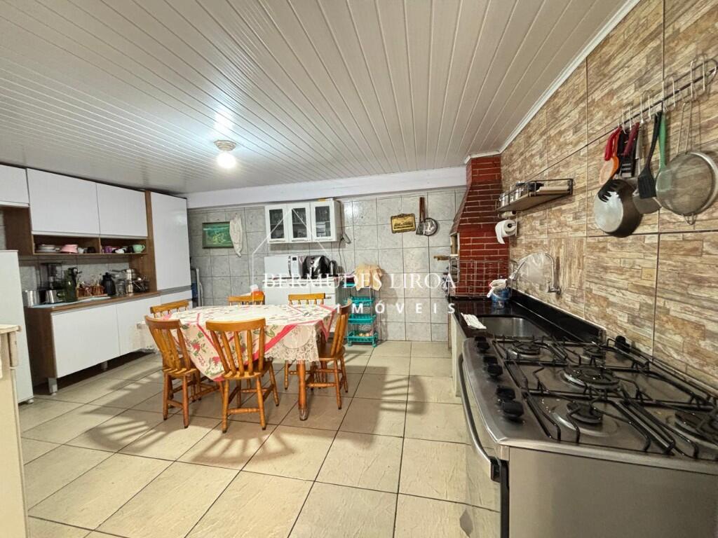 Casa com 2 quartos e 113 m² em Centro, Mongaguá