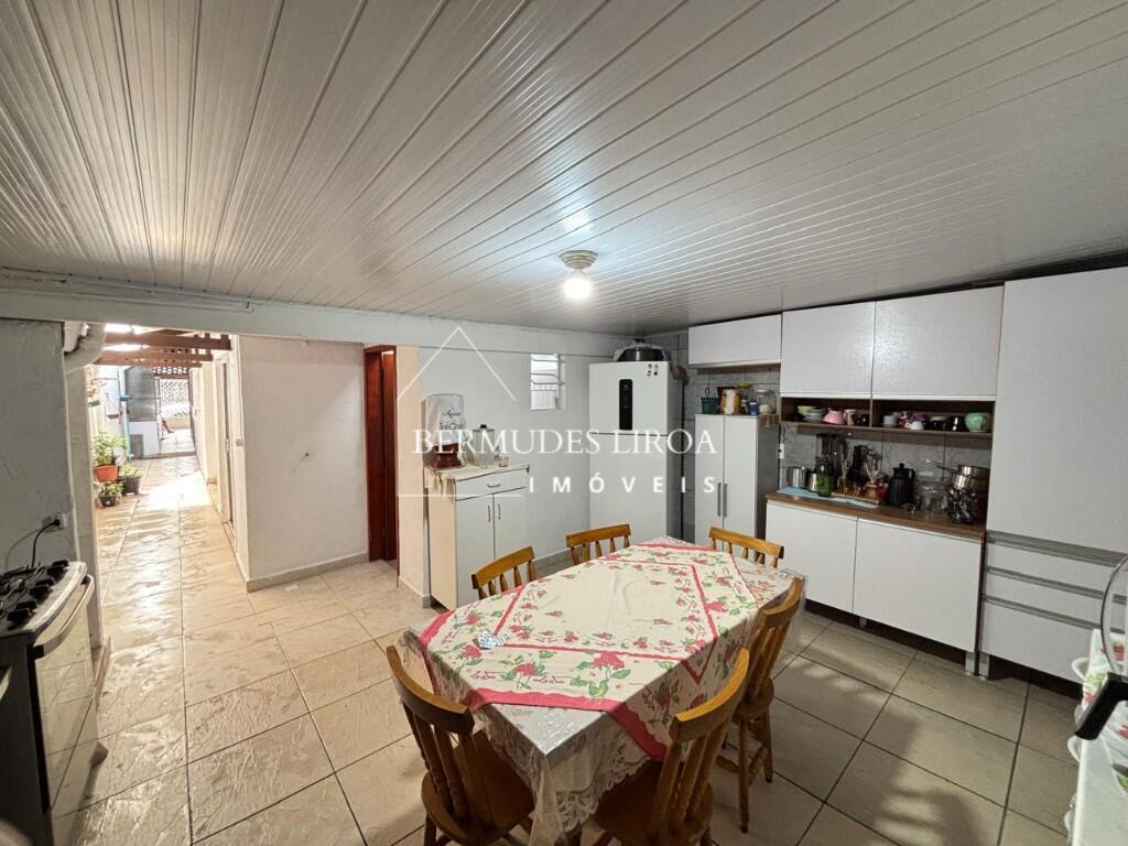 Casa com 2 quartos e 113 m² em Centro, Mongaguá