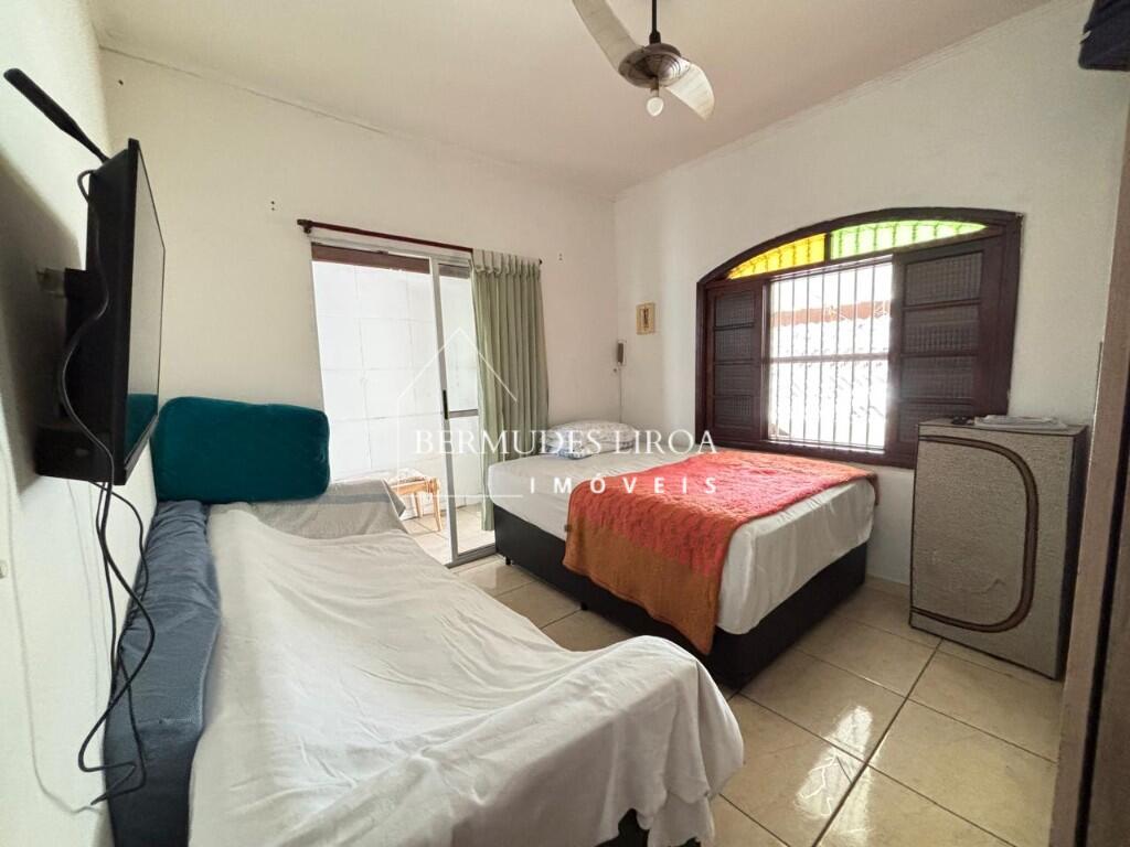 Casa com 2 quartos e 113 m² em Centro, Mongaguá