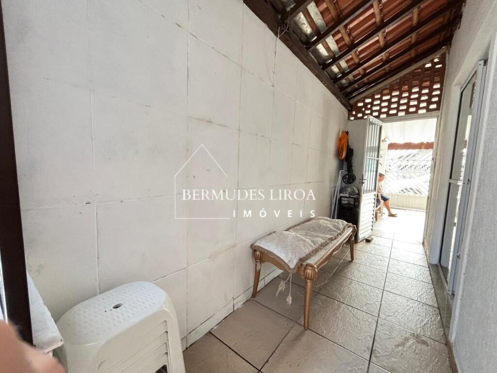 Casa com 2 quartos e 113 m² em Centro, Mongaguá