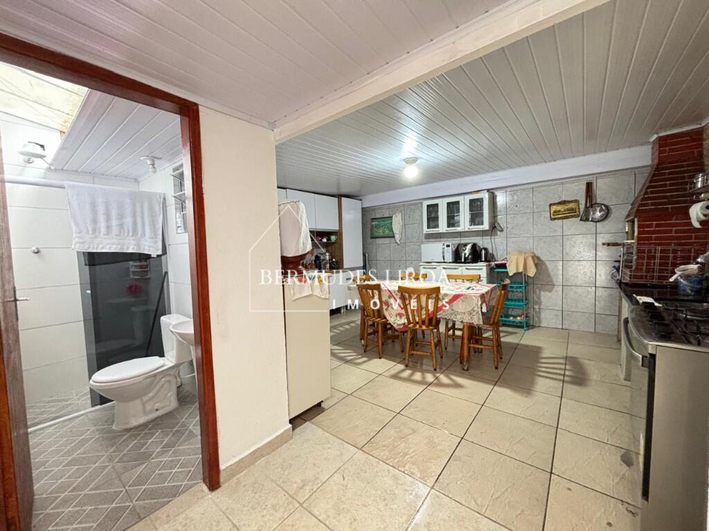 Casa com 2 quartos e 113 m² em Centro, Mongaguá