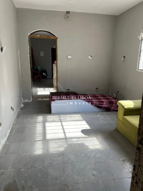 Casa com 2 quartos e 80 m² em Centro, Mongaguá