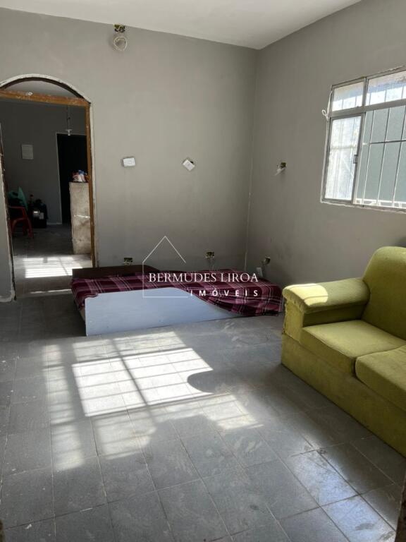 Casa com 2 quartos e 80 m² em Centro, Mongaguá