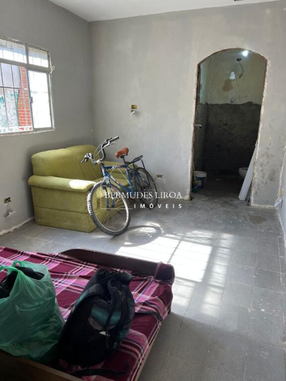 Casa com 2 quartos e 80 m² em Centro, Mongaguá