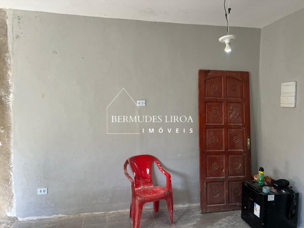 Casa com 2 quartos e 80 m² em Centro, Mongaguá