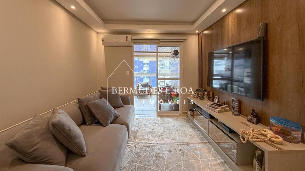 Apartamento com 2 quartos e 122 m² em Centro, Mongaguá
