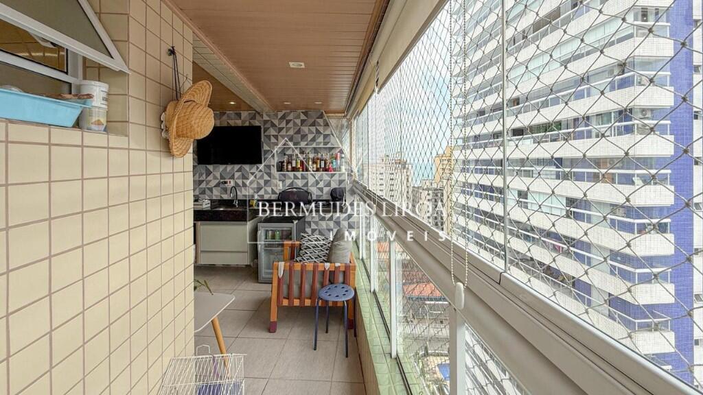 Apartamento com 2 quartos e 122 m² em Centro, Mongaguá
