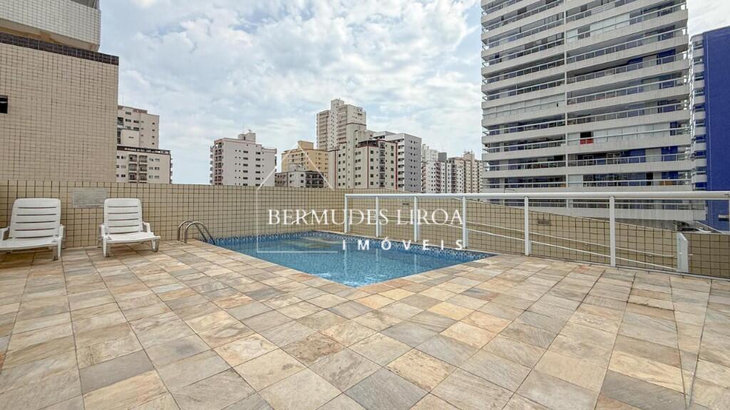 Apartamento com 2 quartos e 122 m² em Centro, Mongaguá