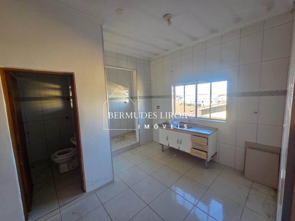 Apartamento com 2 quartos e 40 m² em Centro, Mongaguá