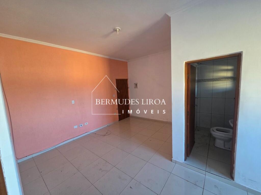 Apartamento com 2 quartos e 40 m² em Centro, Mongaguá