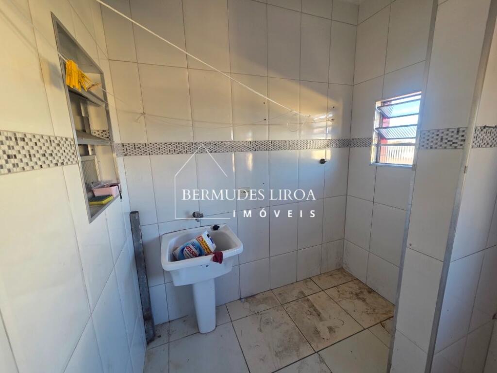 Apartamento com 2 quartos e 40 m² em Centro, Mongaguá