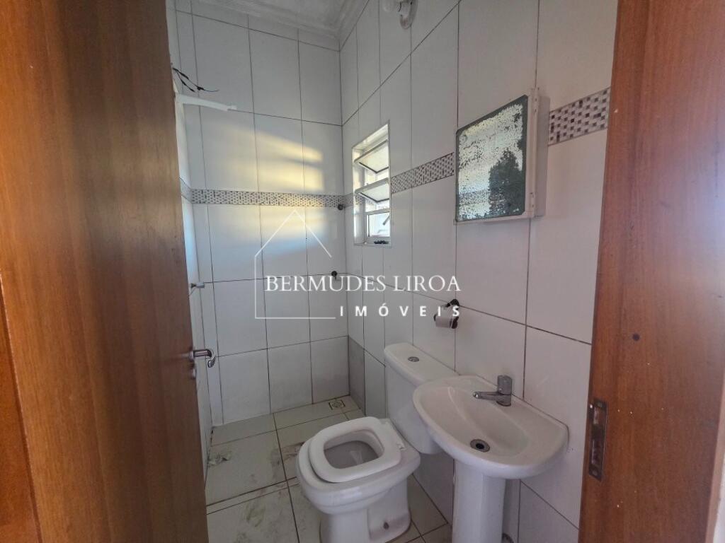 Apartamento com 2 quartos e 40 m² em Centro, Mongaguá