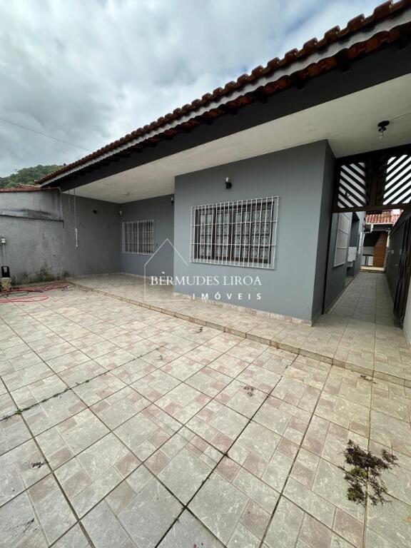 Casa com 3 quartos e 151 m² em Centro, Mongaguá