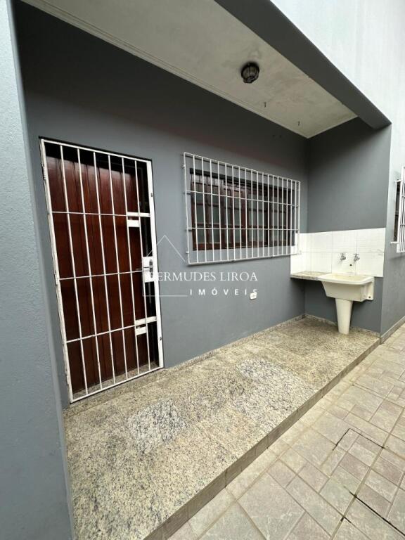 Casa com 3 quartos e 151 m² em Centro, Mongaguá