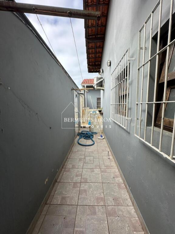 Casa com 3 quartos e 151 m² em Centro, Mongaguá