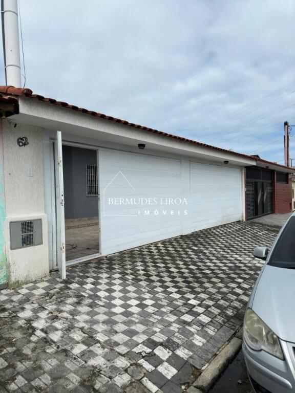 Casa com 3 quartos e 151 m² em Centro, Mongaguá