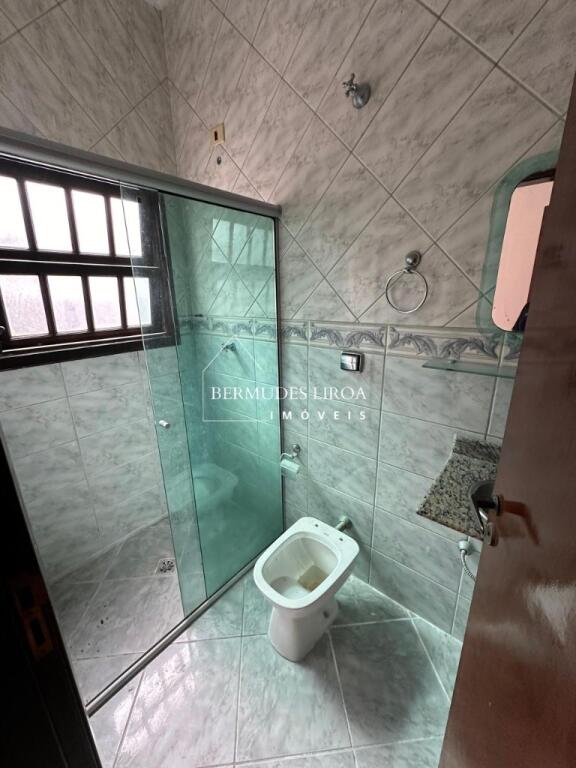 Casa com 3 quartos e 151 m² em Centro, Mongaguá
