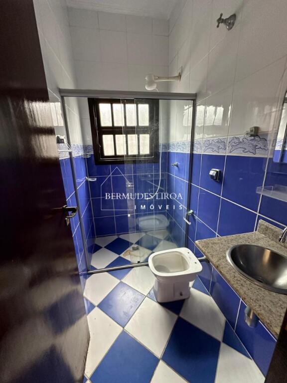 Casa com 3 quartos e 151 m² em Centro, Mongaguá