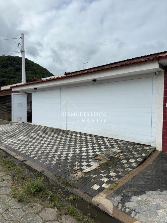 Casa com 3 quartos e 151 m² em Centro, Mongaguá