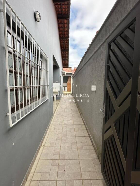 Casa com 3 quartos e 151 m² em Centro, Mongaguá