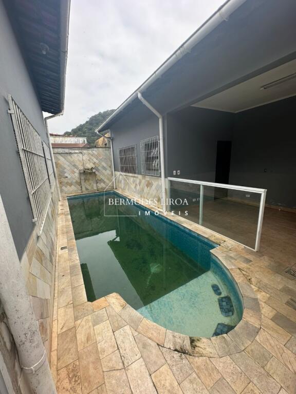 Casa com 3 quartos e 151 m² em Centro, Mongaguá