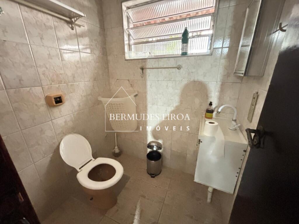 Casa com 1 quarto e 35 m² em Centro, Mongaguá