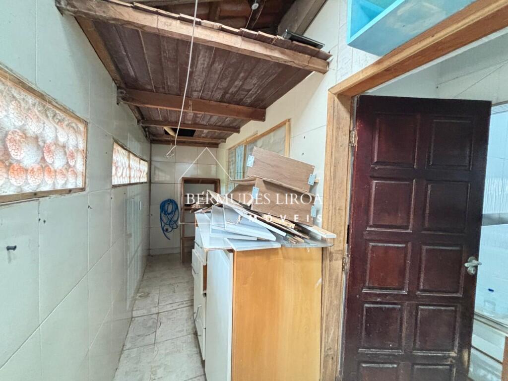 Casa com 1 quarto e 35 m² em Centro, Mongaguá