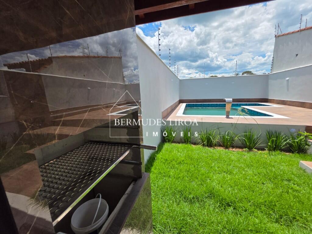 Casa com 2 quartos e 90 m² em Centro, Mongaguá