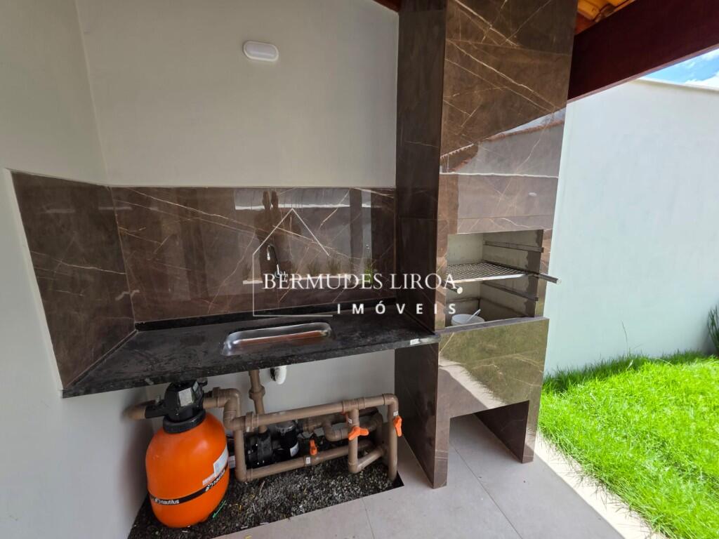 Casa com 2 quartos e 90 m² em Centro, Mongaguá