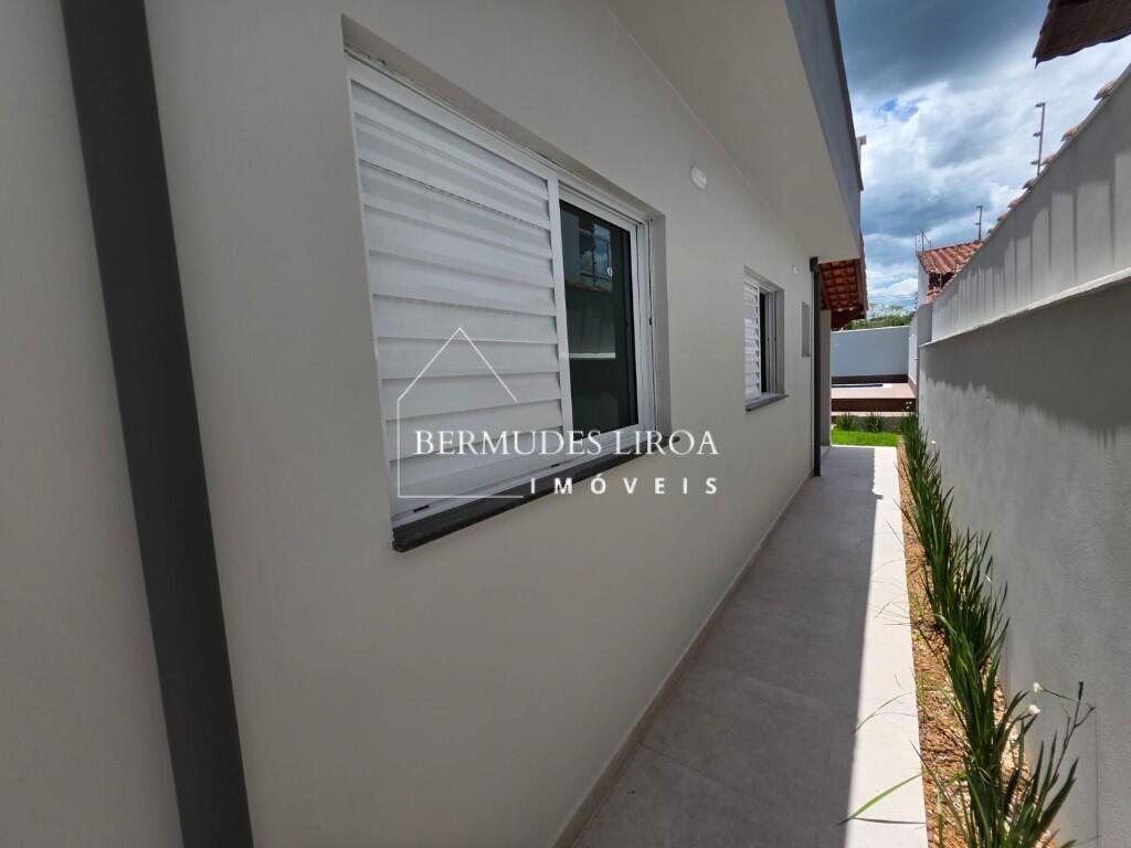 Casa com 2 quartos e 90 m² em Centro, Mongaguá