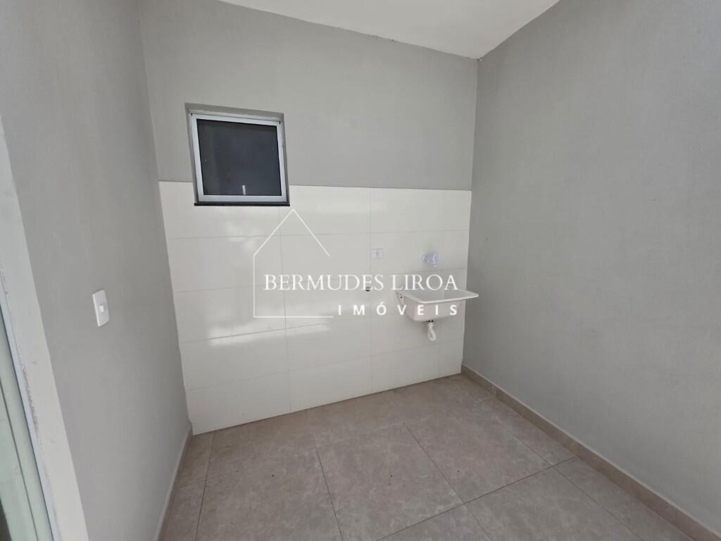 Casa com 2 quartos e 90 m² em Centro, Mongaguá